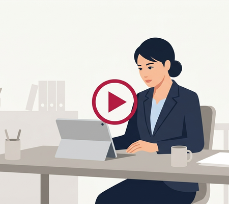 Google Workspaceのマニュアル動画が、社員教育に便利！