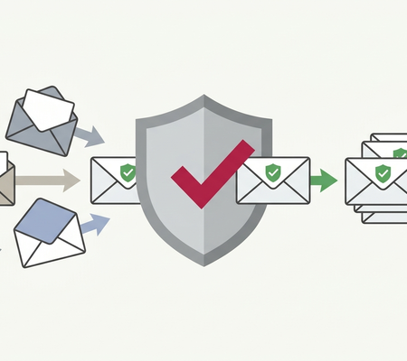 Gmail（GoogleWorkspace）でホワイトリストを設定するやり方