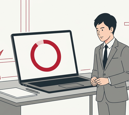 google workspace設定：従業員PCのwindows自動更新でセキュリティを高める方法