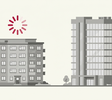 光ファイバーの速度にこだわるならマンションオフィスはやめておこう！