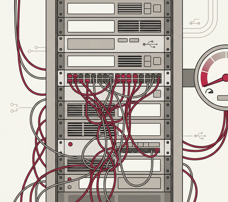 法人でipv6（v6プラス等）にすると速度が遅くなる原因と解決策