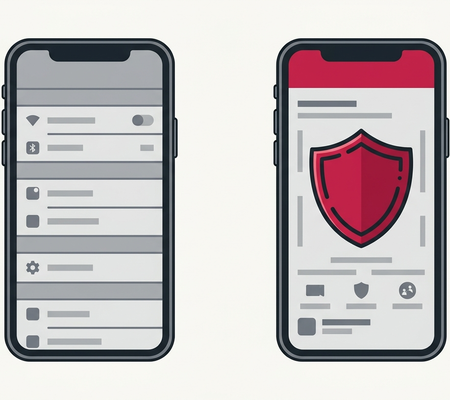 iPhoneの監視モードとは？ADEとの違いもわかりやすく解説