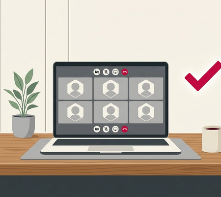 【2026年版】Zoom導入にデジタル化・AI導入補助金は使える？申請方法を徹底解説