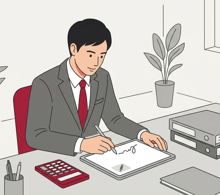 デジタル化・AI導入補助金でクラウドサインを導入するとどれくらいの補助を受けられる？