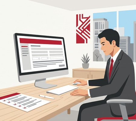 デジタル化・AI導入補助金でベンダー登録する際のポイントとは？