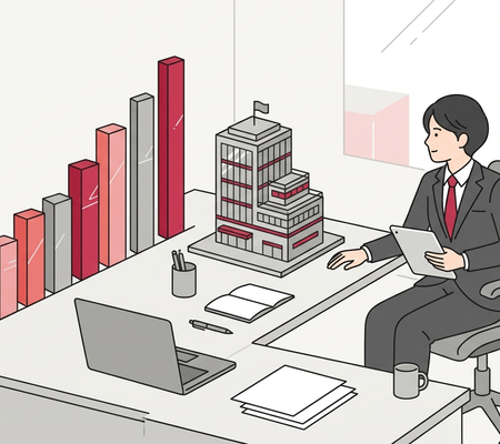 コロナにより日本でも起業数が大幅増加している？！
