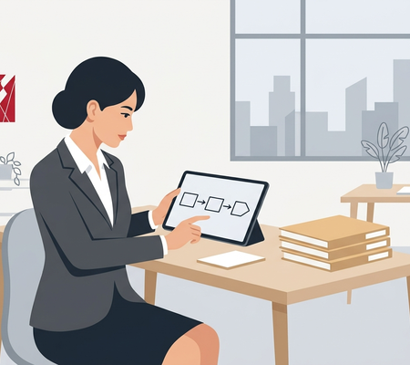 個人情報保護委員会に報告するときの流れを解説
