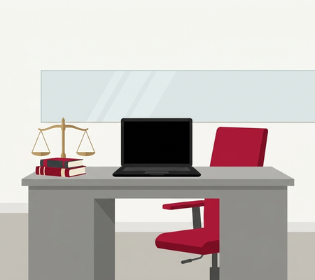 弁護士がレンタルオフィスで開業はあり？