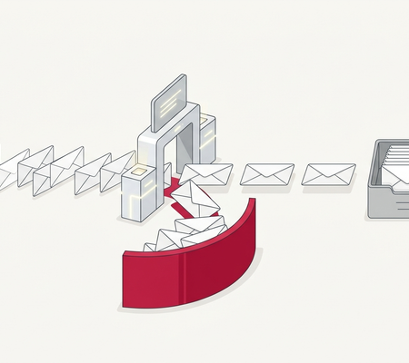 クラウドメールセキュリティのMAILGATES Σ とは？料金、サービスを徹底解説