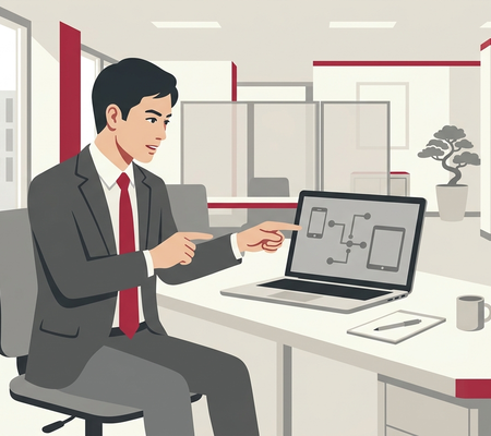 MDMとは？何ができるのかをわかりやすく解説！