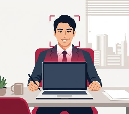 NECの「NeoFace Monitor」とは？顔認証ログインの便利さについて解説