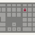 Numlockを固定して、ストレスをなくす裏技！（autohotkey活用）