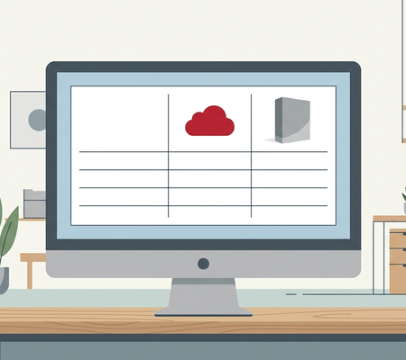 Office2021とMicrosoft365の違いとは？機能、コストを徹底比較！