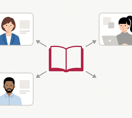 OneNoteの共有方法をわかりやすく解説！