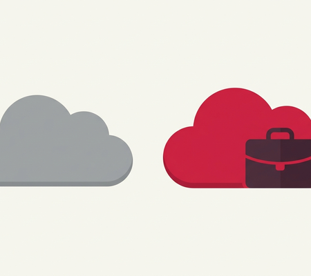 OneDrive for BusinessとOneDriveとの違いとは？