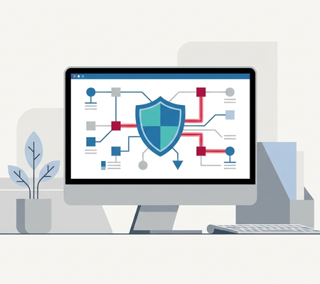 中小企業におすすめのセキュリティソフト、Intercept X Advanced with XDRとは？