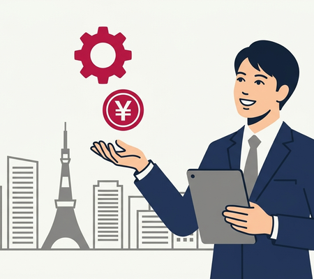 東京都の中小企業デジタルツール導入促進支援事業とは？