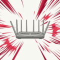 最新ルーターArcher AX6000を実際使ってみたら、爆速でした！！