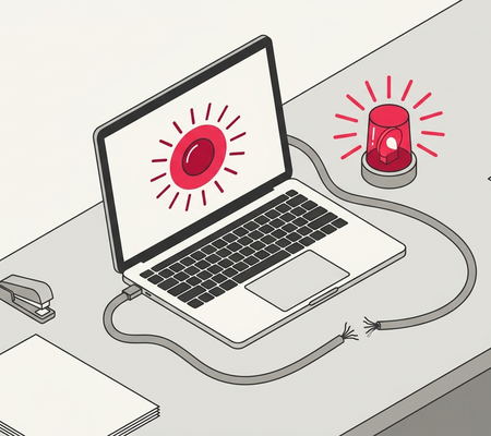 VPN、リモートデスクトップが危険？脆弱性と驚きのデータがこちら