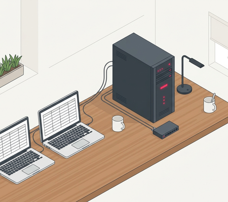 Webデータベースとは？メリットをわかりやすく解説