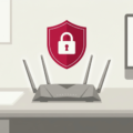 wifiルーターのセキュリティ　最新設定をきちんと選択してますか？！