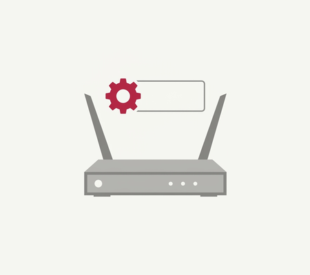 Wi-FiのSSID変更方法について解説