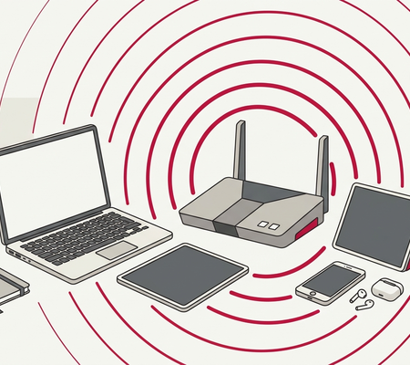 wifi6 Release 2が登場？！変わるポイントを解説