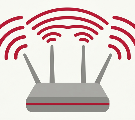 Wi-Fi 6のさらに新規格がもう出る！？Wi-Fi 6Eの速度とは？日本はいつから？