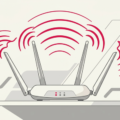 2022年ついにWi-Fi 6Eが解禁!対応ルーターをご紹介!