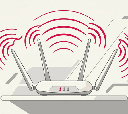2022年ついにWi-Fi 6Eが解禁！対応ルーターをご紹介！