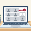 社外のアカウントない人がGoogle Meetに参加する条件と方法