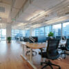 レンタルオフィスとシェアオフィスの違いは?特徴とメリット、注意点