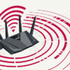tp-linkの最新WIFIルーター Archer AXE5400を試したらびっくりした！